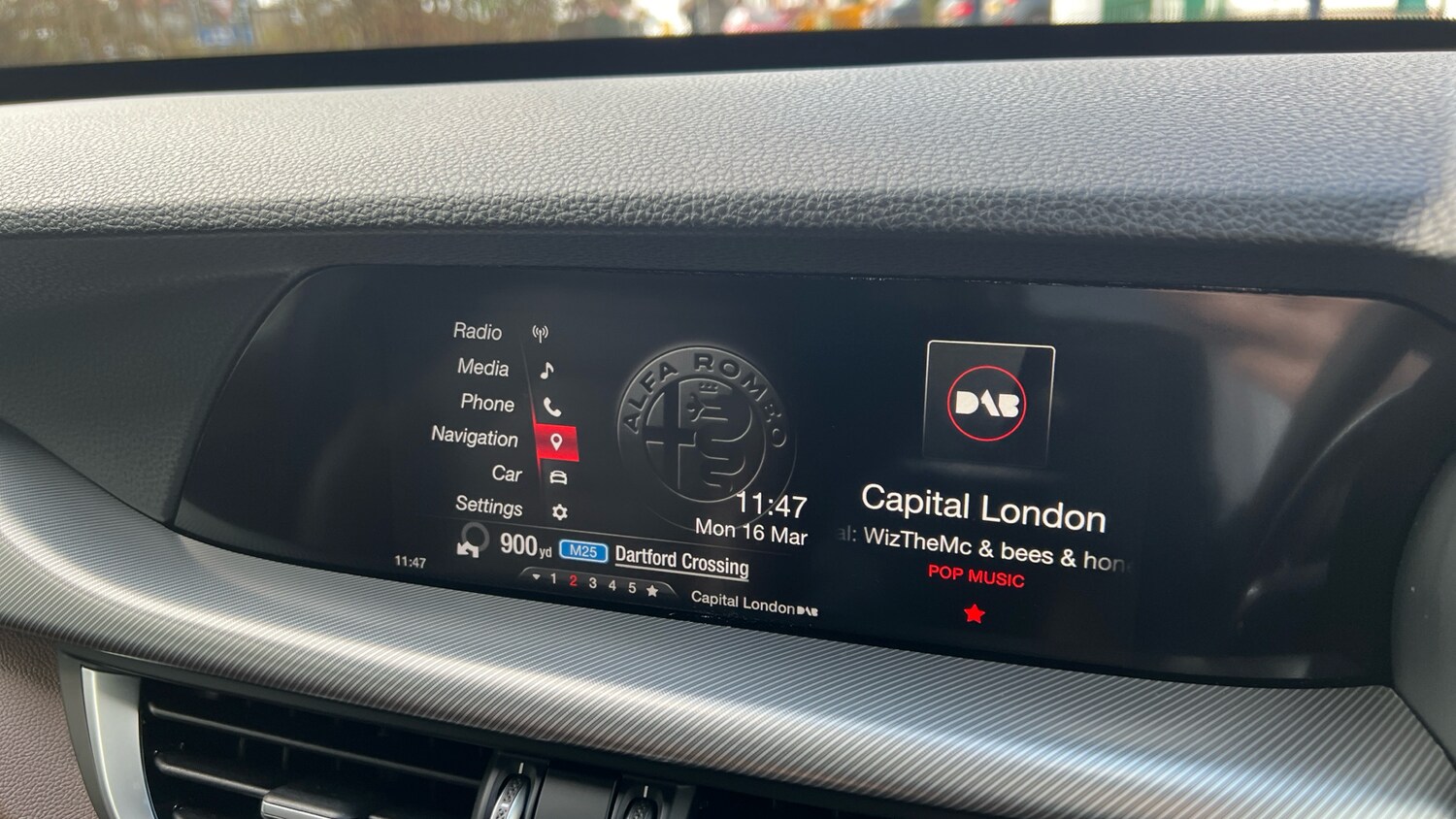 Used Alfa Romeo Stelvio 2018 for sale - 77906356: Photo 14