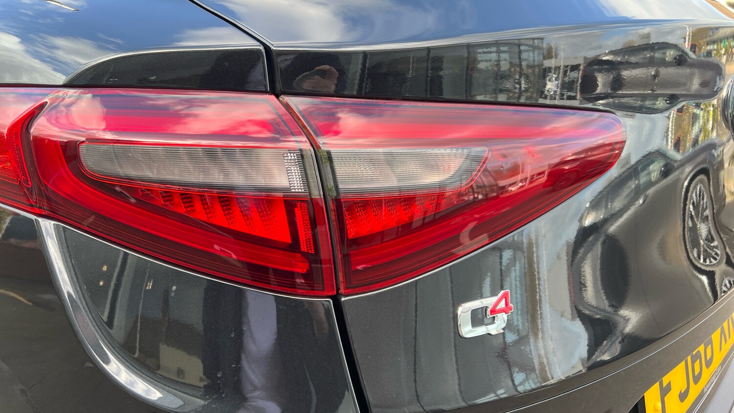 Used Alfa Romeo Stelvio 2018 for sale - 77906356: Photo 19