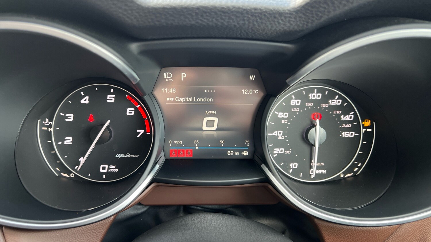 Used Alfa Romeo Stelvio 2018 for sale - 77906356: Photo 21