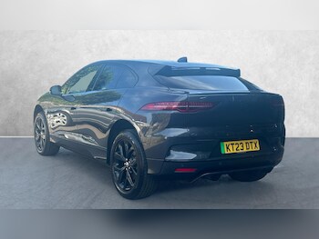 Used Jaguar I-Pace 2023 for sale - 75413174: Photo