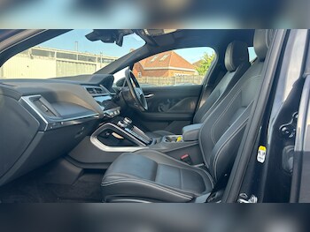 Used Jaguar I-Pace 2023 for sale - 75413174: Photo