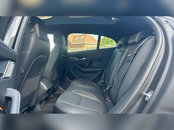 Used Jaguar I-Pace 2023 for sale - 75413174: Photo