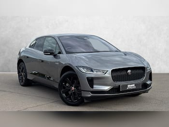 Used Jaguar I-Pace 2022 for sale - 79792571: Photo
