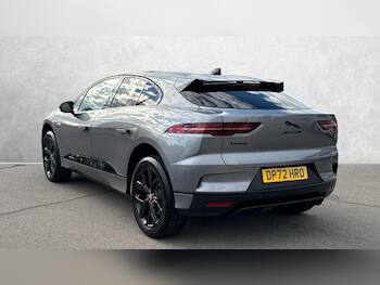 Used Jaguar I-Pace 2022 for sale - 79792571: Photo