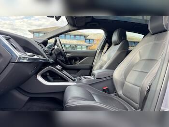 Used Jaguar I-Pace 2022 for sale - 79792571: Photo