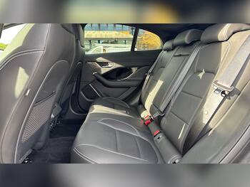 Used Jaguar I-Pace 2022 for sale - 79792571: Photo