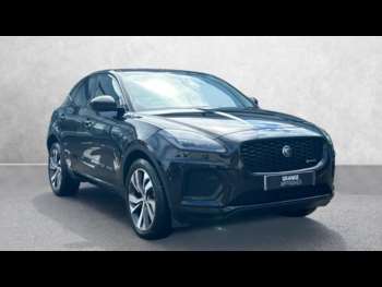2022 - 1.5 P300e R-Dynamic HSE 5dr Auto - Panoramic Sunro
