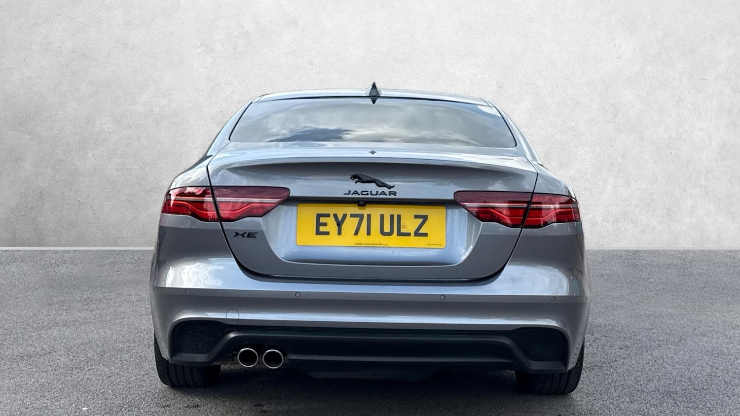 Used Jaguar XE 2021 for sale - 76119575: Photo 6