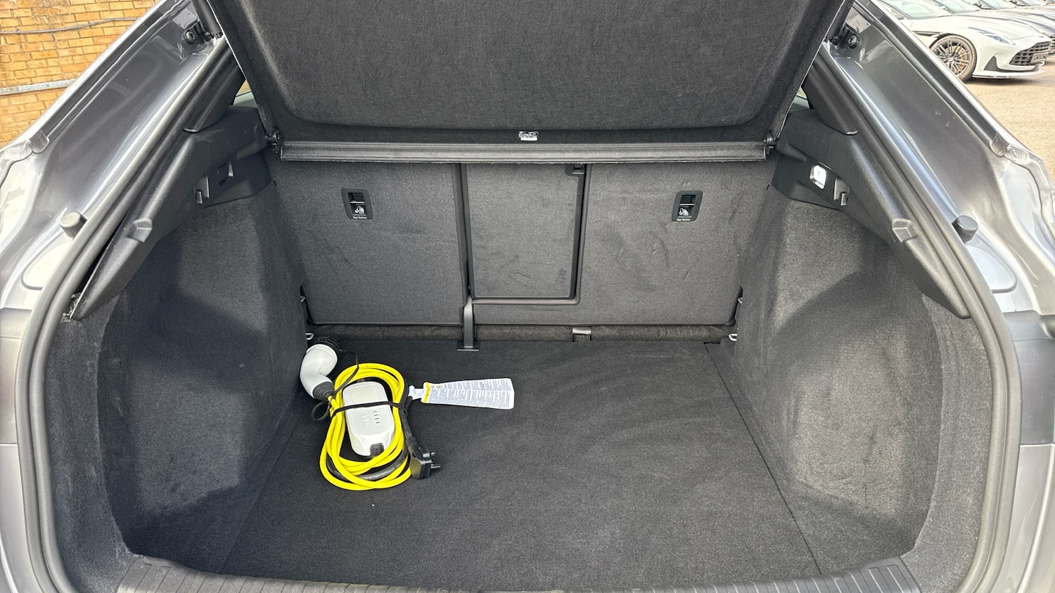 Used Audi Q4 e-tron 2025 for sale - 76267627: Photo 10