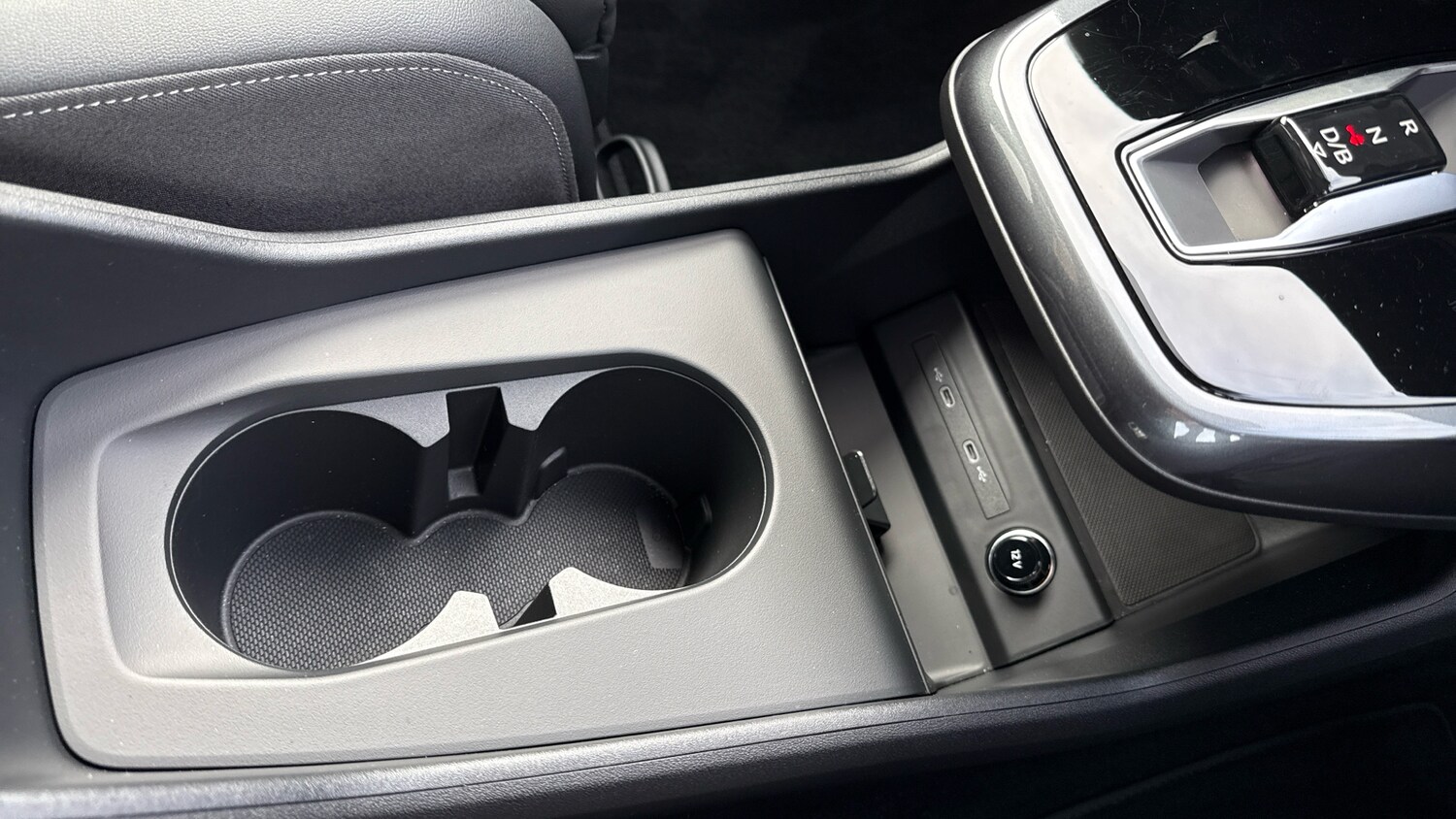 Used Audi Q4 e-tron 2025 for sale - 76267627: Photo 13