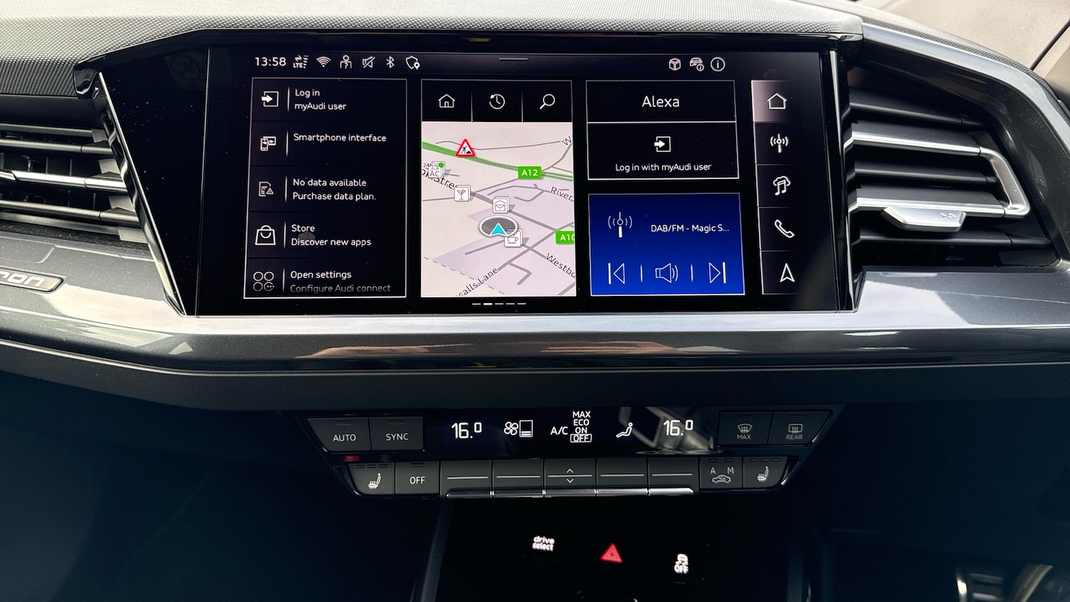 Used Audi Q4 e-tron 2025 for sale - 76267627: Photo 14