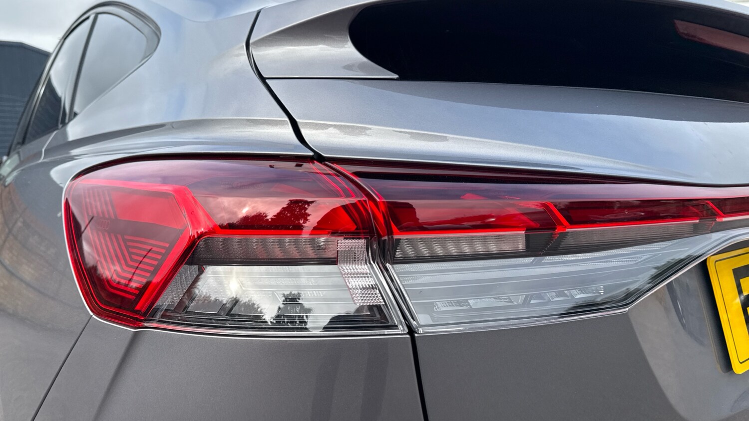 Used Audi Q4 e-tron 2025 for sale - 76267627: Photo 19