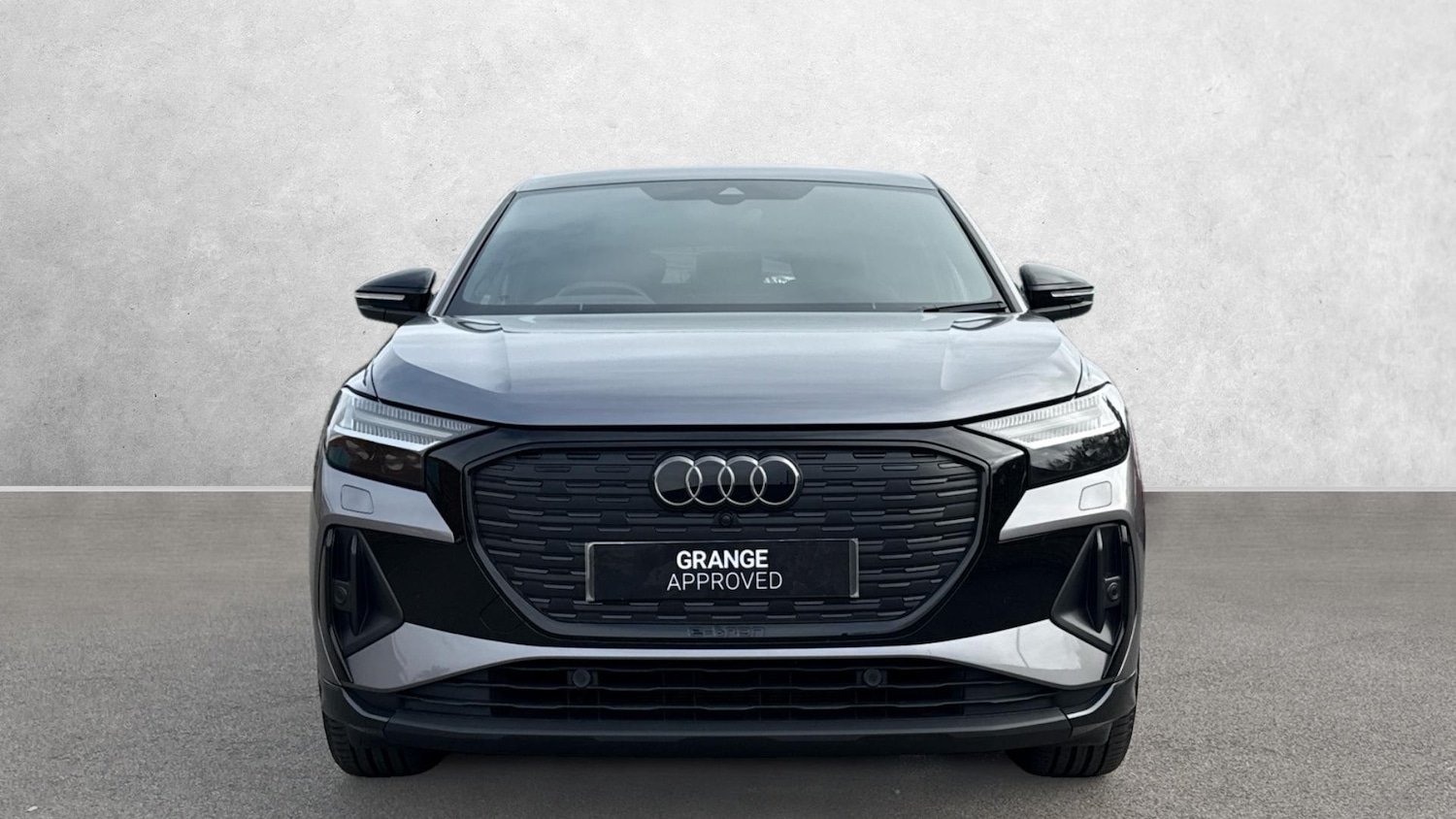 Used Audi Q4 e-tron 2025 for sale - 76267627: Photo 7