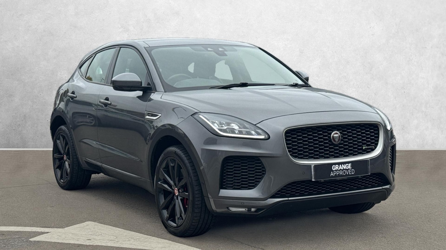 Used Jaguar E-Pace 2019 for sale - 76186959: Photo 1