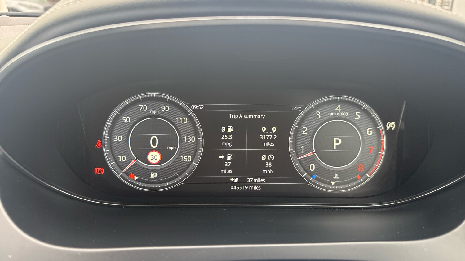 Used Jaguar E-Pace 2019 for sale - 76186959: Photo 16