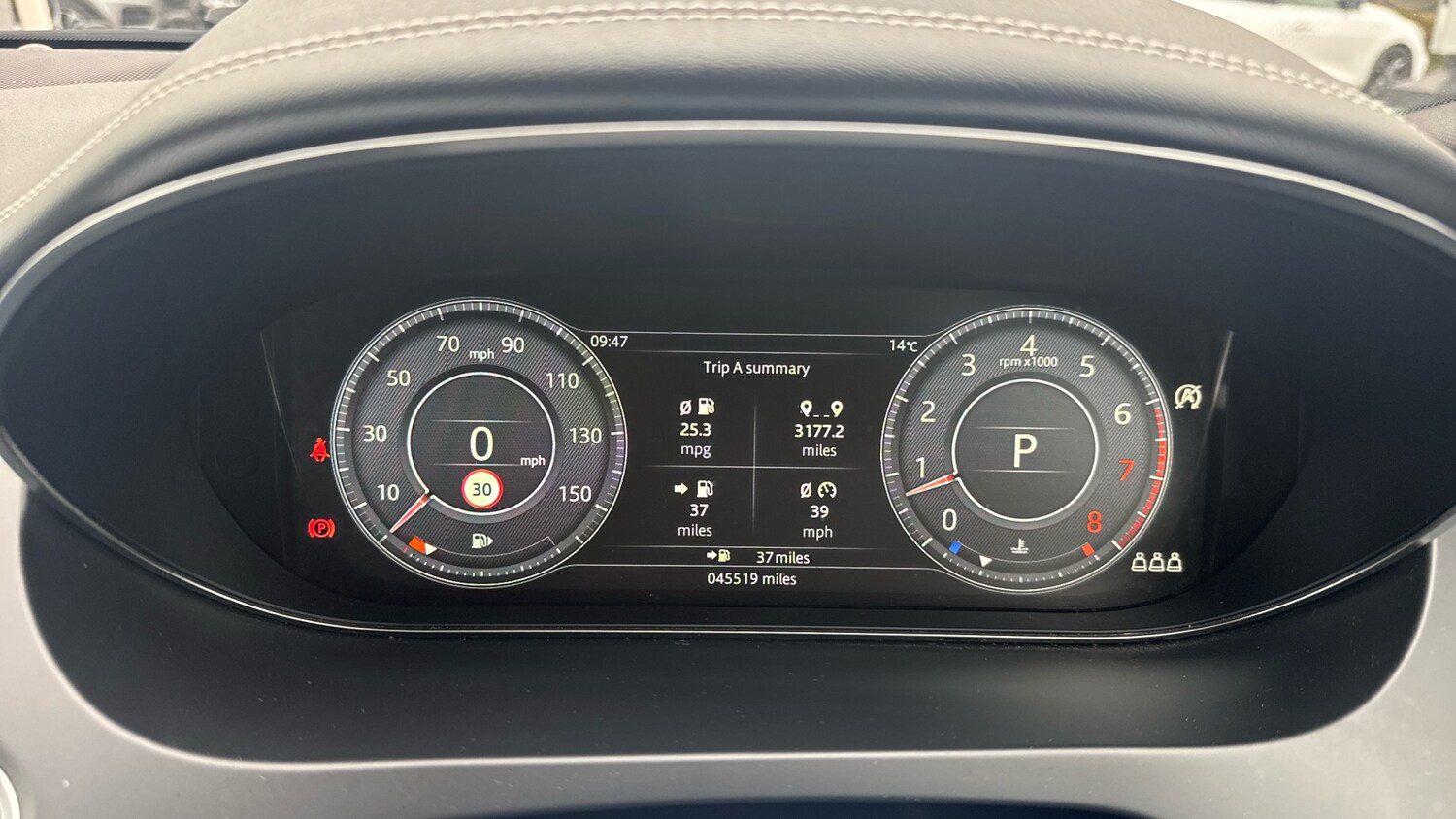 Used Jaguar E-Pace 2019 for sale - 76186959: Photo 21