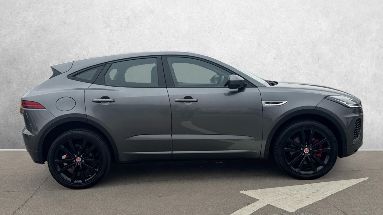 Used Jaguar E-Pace 2019 for sale - 76186959: Photo 5