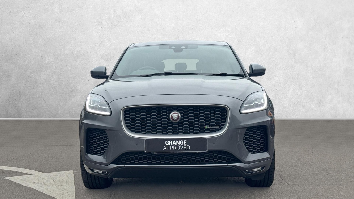 Used Jaguar E-Pace 2019 for sale - 76186959: Photo 7
