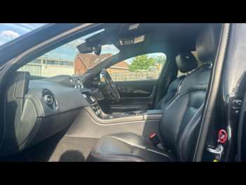Used Jaguar XJ 2019 for sale - 75266831: Photo