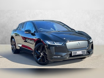 Used Jaguar I-Pace 2023 for sale - 79508069: Photo