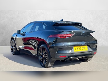 Used Jaguar I-Pace 2023 for sale - 79508069: Photo
