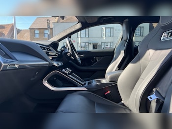 Used Jaguar I-Pace 2023 for sale - 79508069: Photo