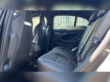 Used Jaguar I-Pace 2023 for sale - 79508069: Photo