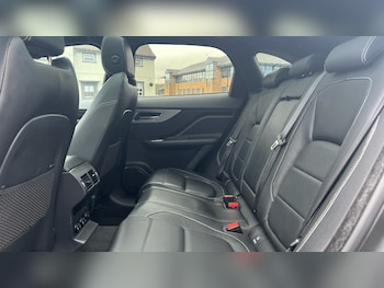 Used Jaguar F-Pace 2020 for sale - 78945119: Photo