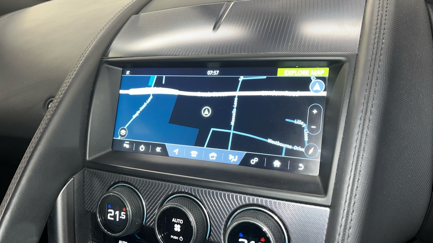 Used Jaguar F-Type for sale - 76687032: Photo 11