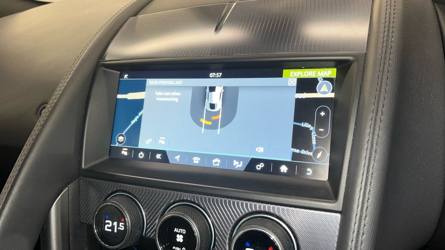 Used Jaguar F-Type for sale - 76687032: Photo 12