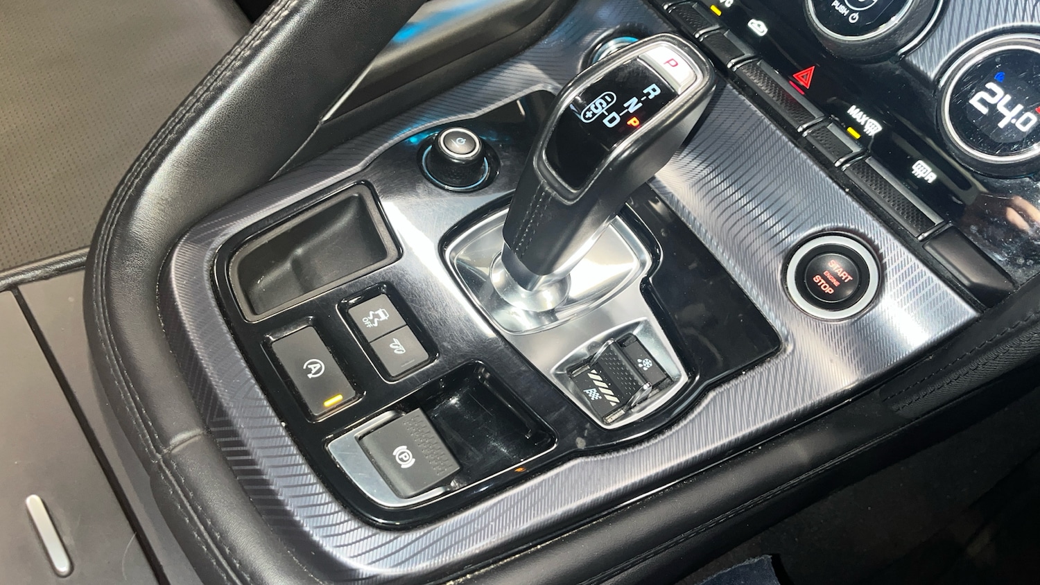 Used Jaguar F-Type for sale - 76687032: Photo 13