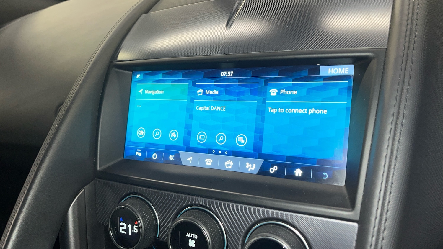 Used Jaguar F-Type for sale - 76687032: Photo 14