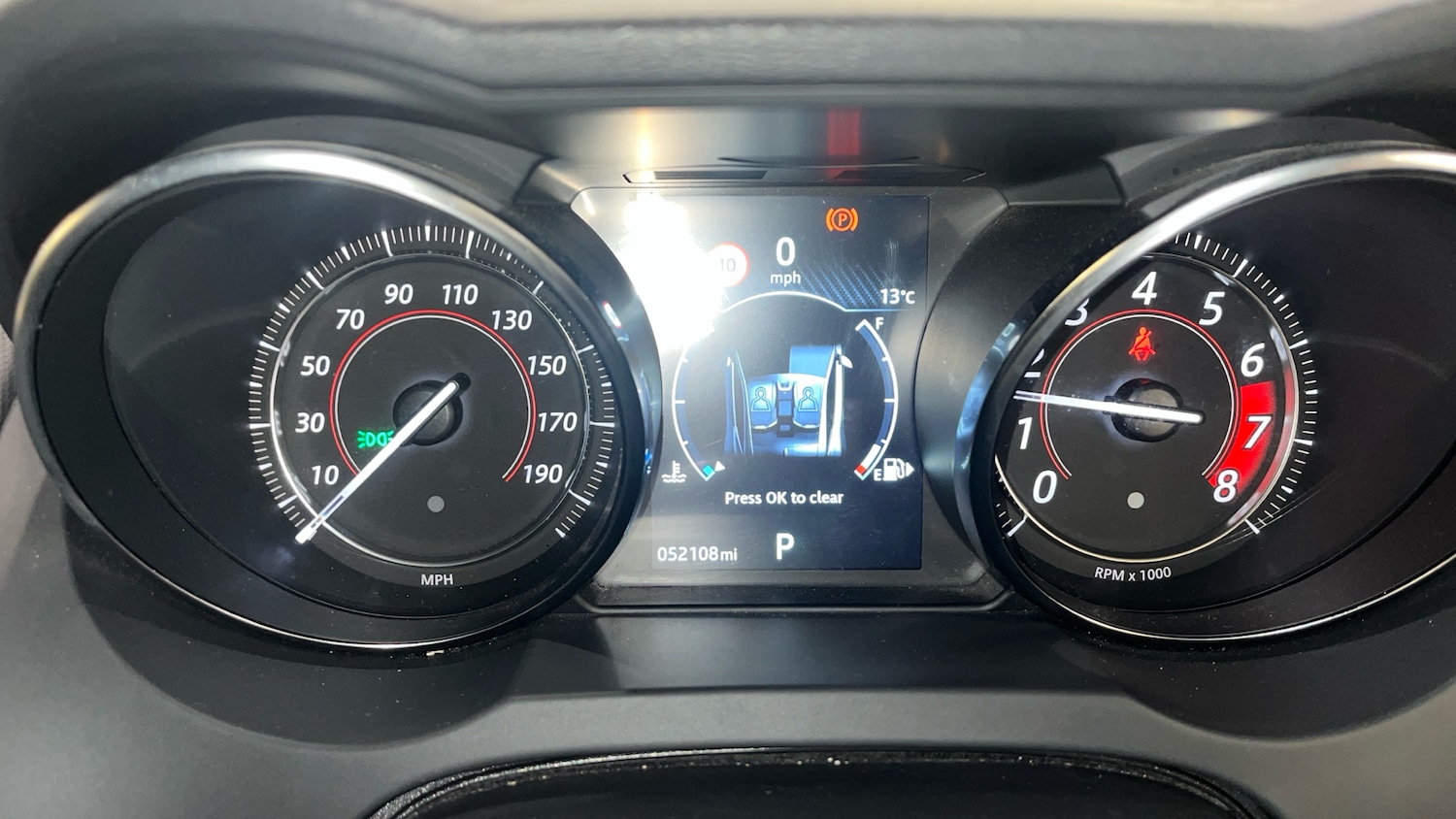 Used Jaguar F-Type for sale - 76687032: Photo 16