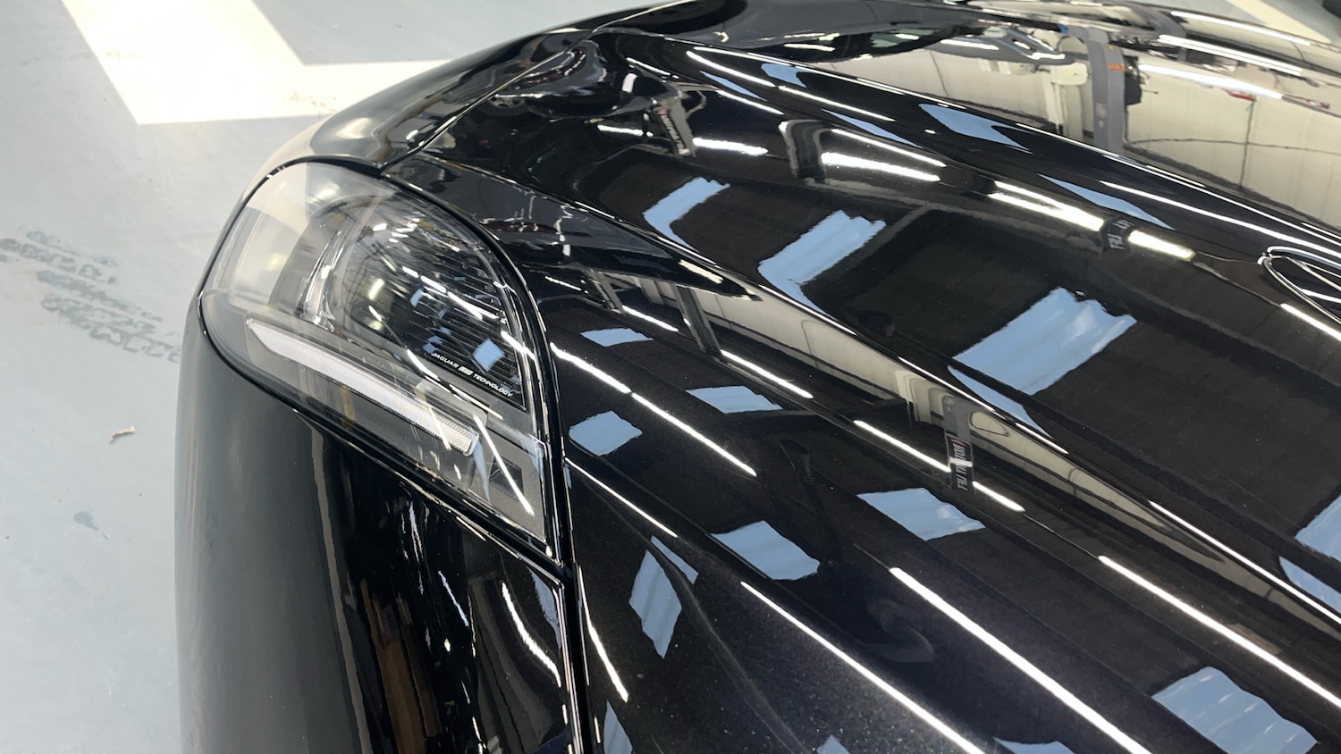 Used Jaguar F-Type for sale - 76687032: Photo 20