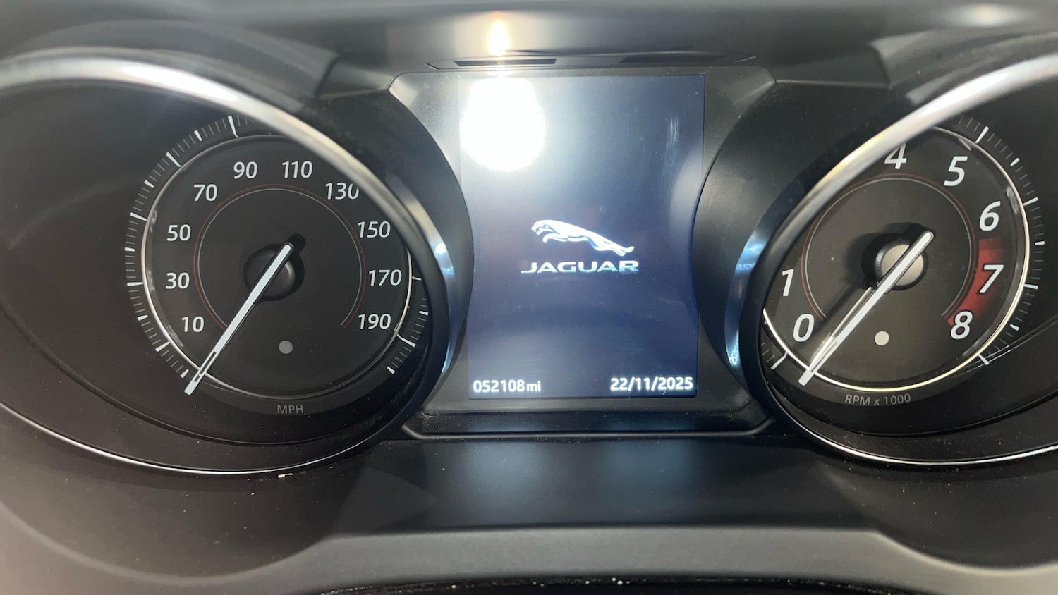 Used Jaguar F-Type for sale - 76687032: Photo 21