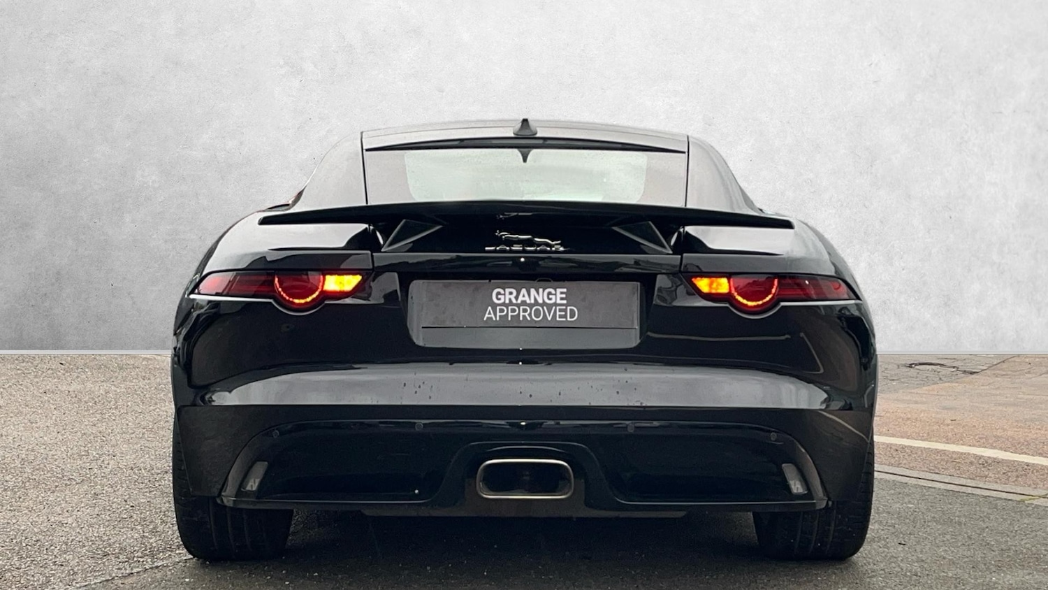 Used Jaguar F-Type for sale - 76687032: Photo 6