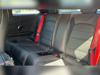 Used Mercedes-Benz C Class 2022 for sale - 78932224: Photo