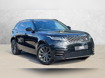 Used Land Rover Range Rover Velar 2020 for sale - 79048052: Photo