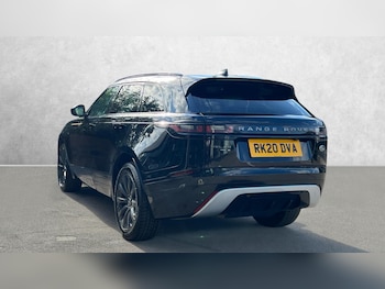 Used Land Rover Range Rover Velar 2020 for sale - 79048052: Photo