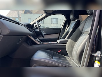Used Land Rover Range Rover Velar 2020 for sale - 79048052: Photo
