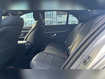 Used Mercedes-Benz E Class 2021 for sale - 78316766: Photo