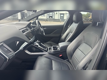 Used Jaguar I-Pace 2022 for sale - 75505619: Photo