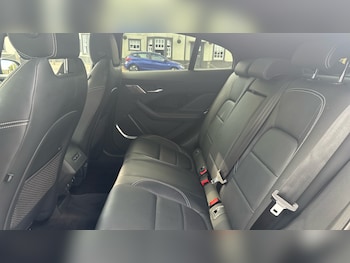 Used Jaguar I-Pace 2022 for sale - 75505619: Photo