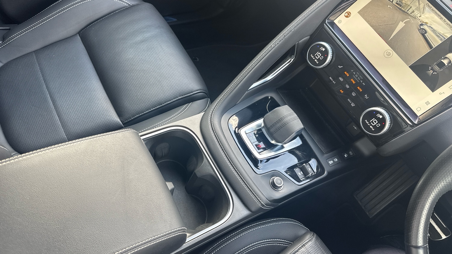 Used Jaguar E-Pace 2022 for sale - 76106998: Photo 13