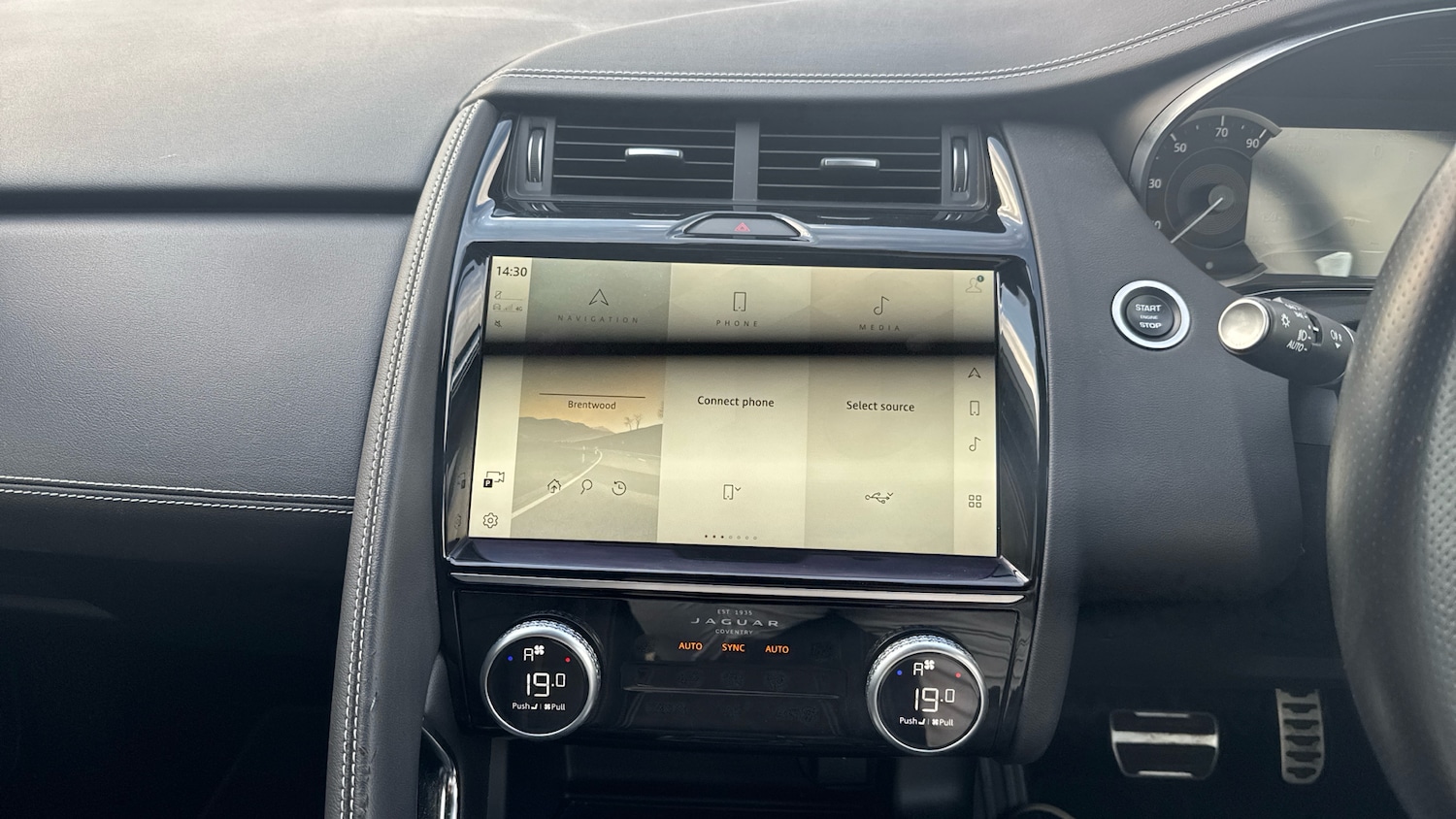 Used Jaguar E-Pace 2022 for sale - 76106998: Photo 14