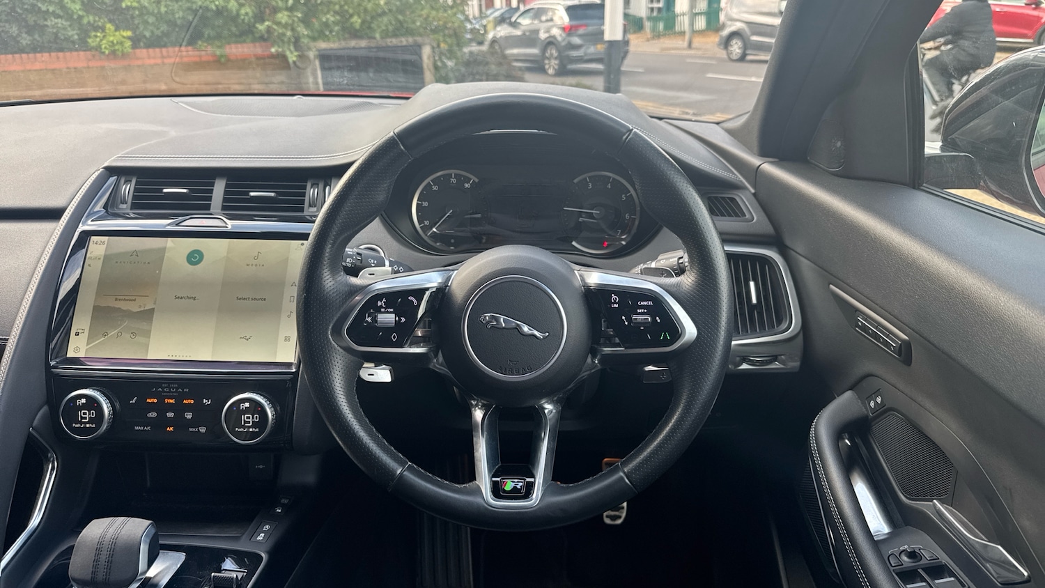 Used Jaguar E-Pace 2022 for sale - 76106998: Photo 15