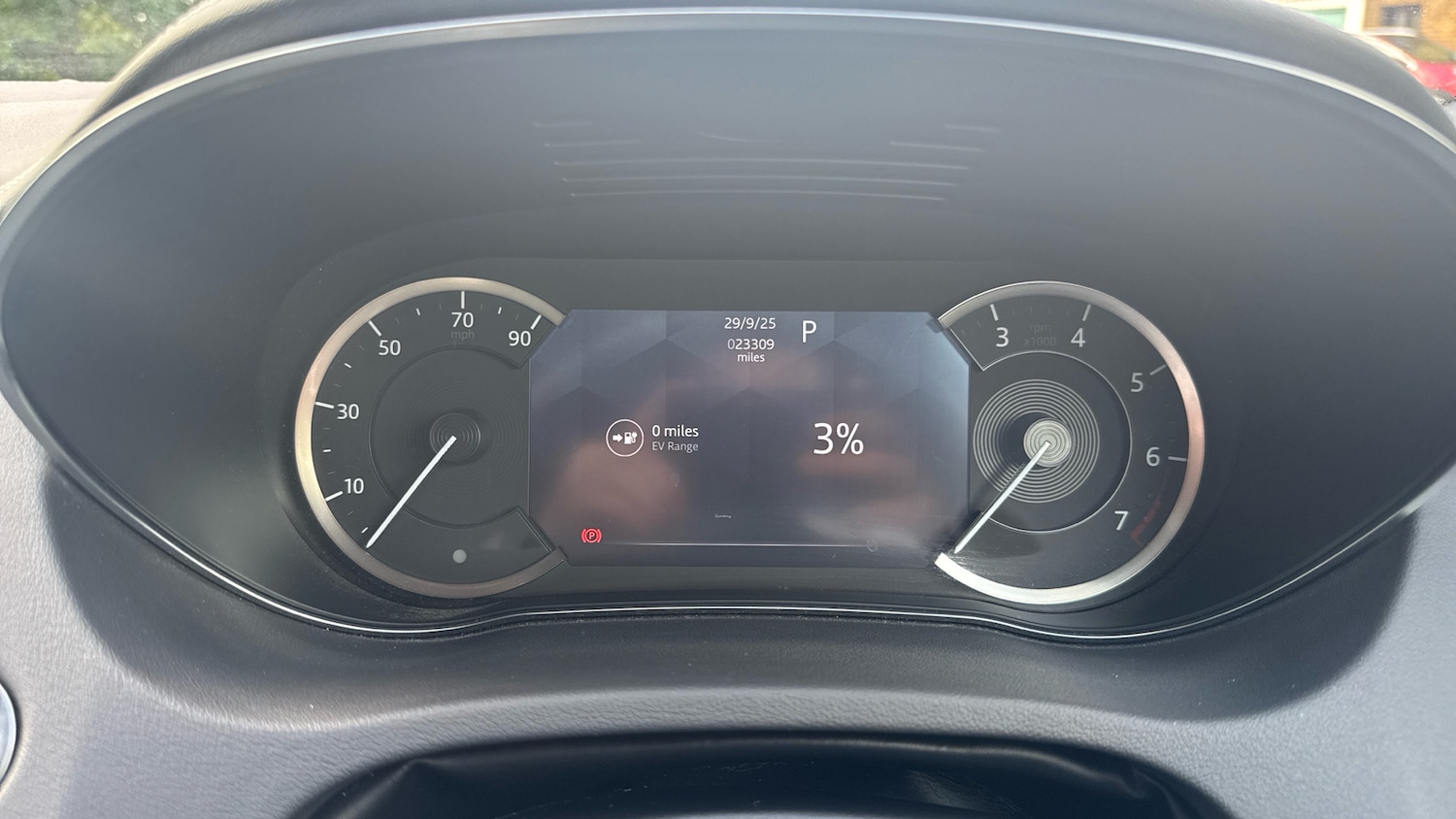 Used Jaguar E-Pace 2022 for sale - 76106998: Photo 16