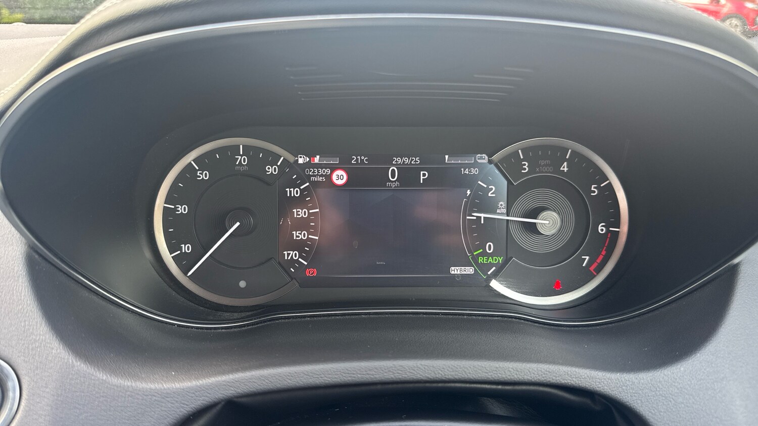 Used Jaguar E-Pace 2022 for sale - 76106998: Photo 21