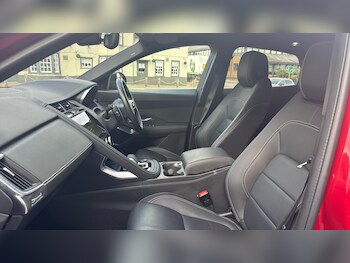 Used Jaguar E-Pace 2022 for sale - 76106998: Photo