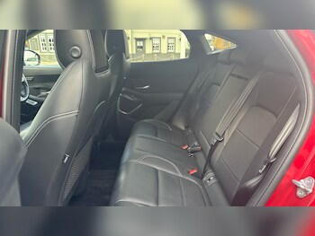 Used Jaguar E-Pace 2022 for sale - 76106998: Photo